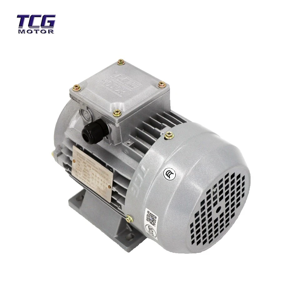 silver color motor