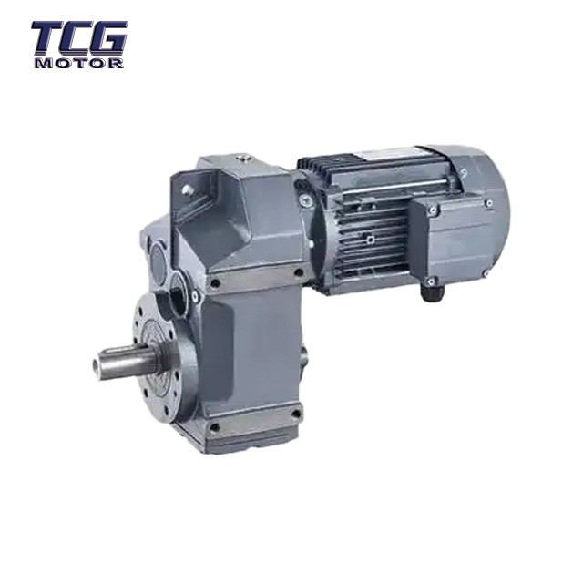 High Voltage Gantry Crane Motor