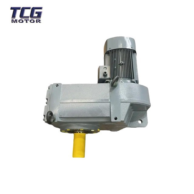 high voltage gantry motor