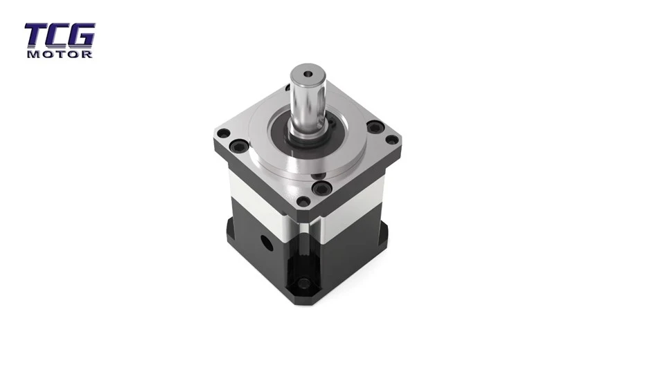 Planetary Gearbox Advantages suppliers
