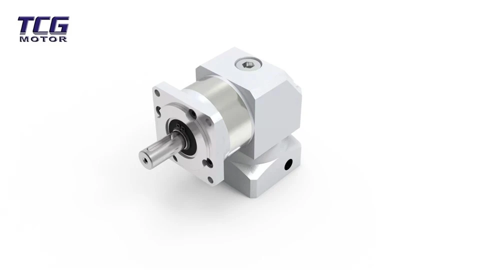 Planetary Gearbox Advantages best