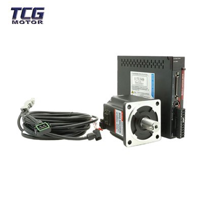 Yüksek hızlı servo motorlar için soğutma yöntemleri nelerdir?